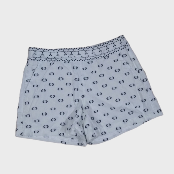 Anthropologie Pants - Hei Hei Anthopologie Lexie Clipdot Shorts 4